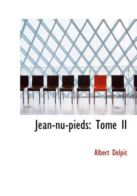 Jean-NU-Pieds by Albert Delpit image