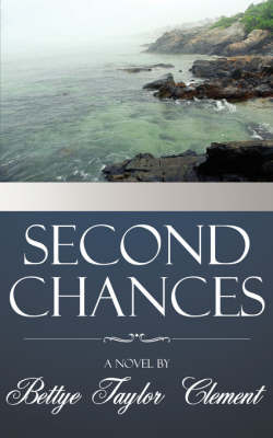Second Chances by Bettye, Taylor Clement image