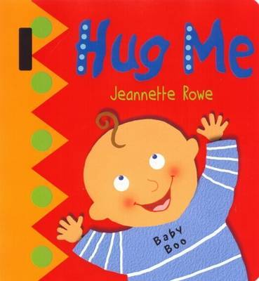 Baby Boo's Buggy Books: Hug Me image