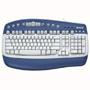 Microsoft Multimedia Optical Pack PS2 K96-00044 Microsoft Multimedia Optical Pack PS2 K96-00044