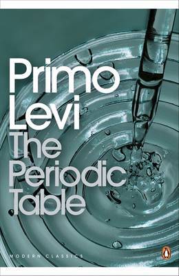 The Periodic Table by Primo Levi image