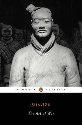 The Art of War (Penguin Classics) | Tzu Sun Book | In-Stock - Buy Now