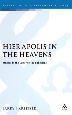 Hierapolis in the Heavens image