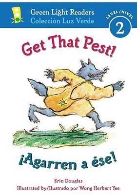 Get that Pest!/ Agarren a Ese! image