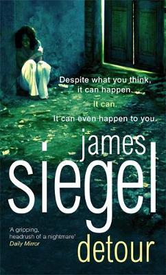 Detour by James Siegel image