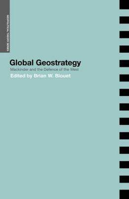 Global Geostrategy image