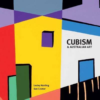 Cubism and Australian Art by Lesley Harding image