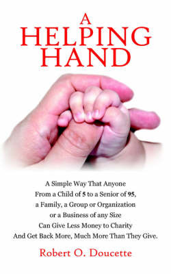 A Helping Hand by Robert Doucette image