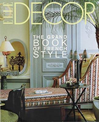 Elle Decor by Francois Baudot image