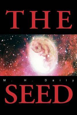 The Seed by M H Daily image