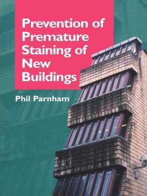 Prevention of Premature Staining in New Buildings by Phil Parnham image
