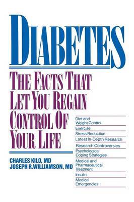 Diabetes by Charles Kilo image