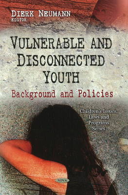 Vulnerable & Disconnected Youth image