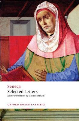 Selected Letters by Seneca image