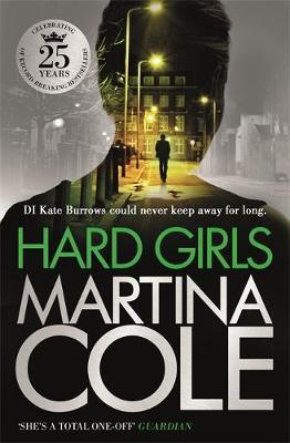 Hard Girls by Martina Cole image