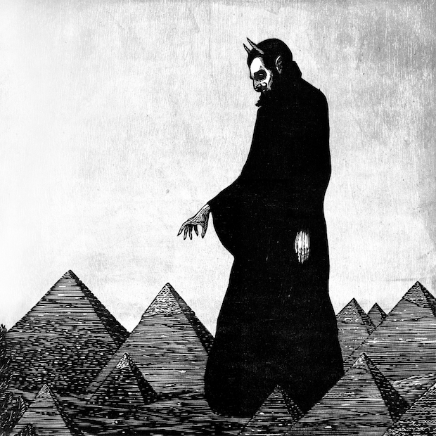 In Spades (LP) by The Afghan Whigs image