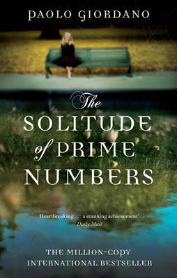 The Solitude of Prime Numbers by Paolo Giordano image