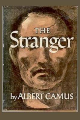 The Stranger by Albert Camus image
