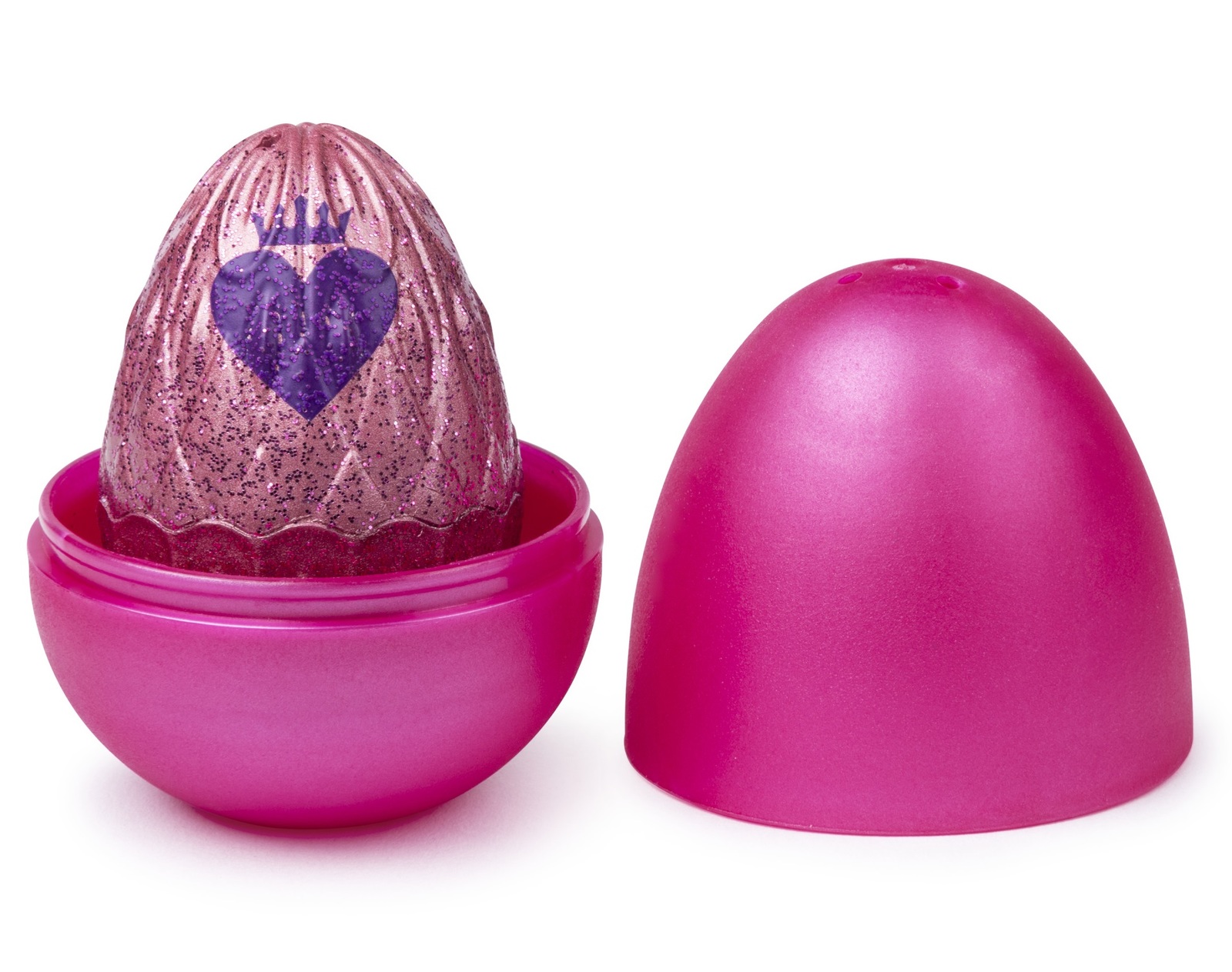 Hatchimals Colleggtibles: Royal Hatch - Single Pack (Blind Box) image