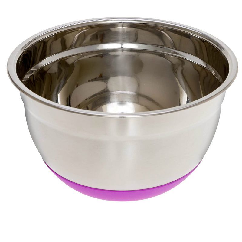 Stainless Steel Mixing Bowls at Mighty Ape NZ