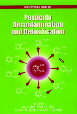 Pesticide Decontamination and Detoxification image