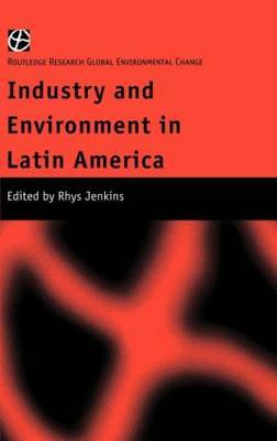 Industry and Environment in Latin America image