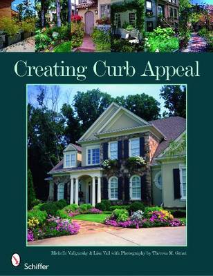 Creating Curb Appeal by Michelle Valigursky image