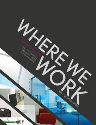 Creative Offices by Ian McCallam image