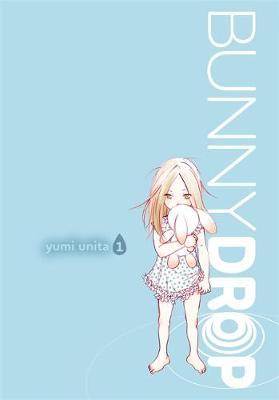 Bunny Drop, Vol. 1 by Yumi Unita image