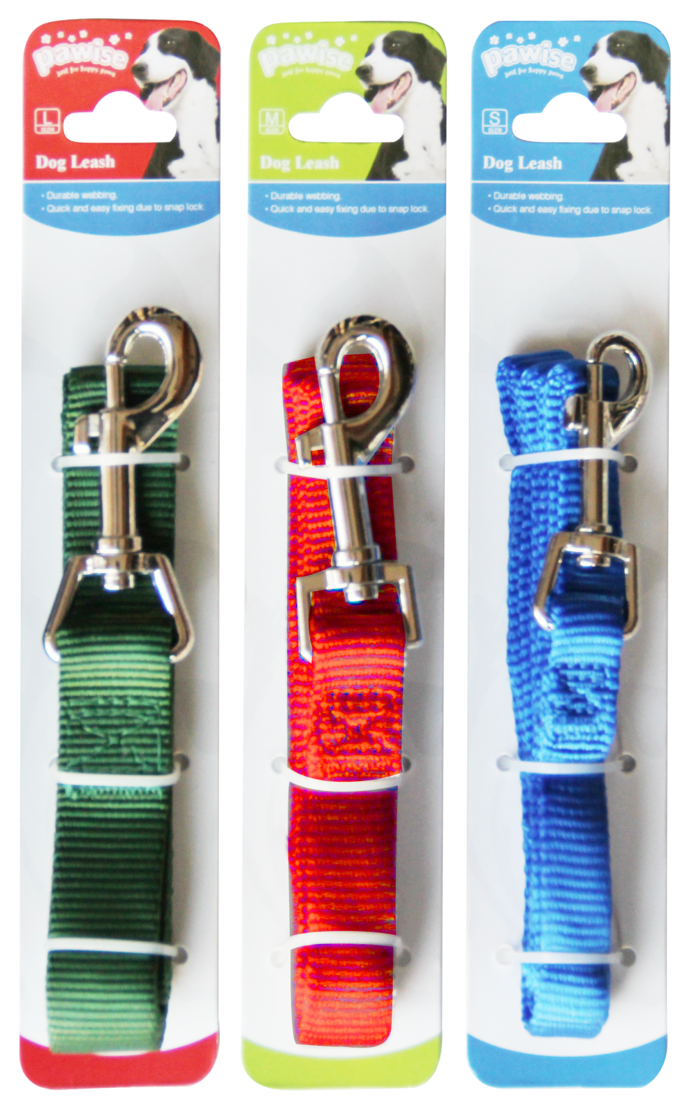 Buy Pawise Dog Nylon Leash at Mighty Ape NZ