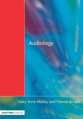 Audiology image