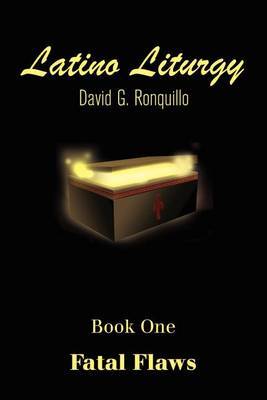 Fatal Flaws by David G Ronquillo image