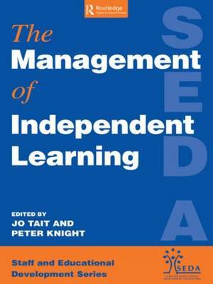 Management of Independent Learning Systems image