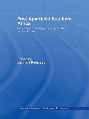 Post-Apartheid Southern Africa image