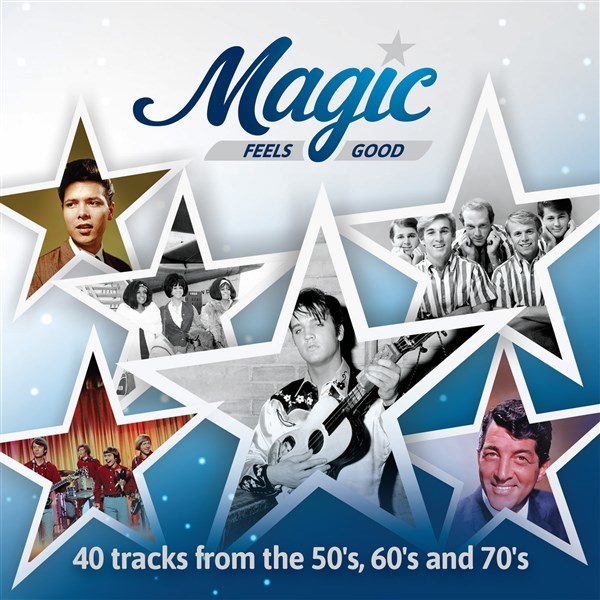 Magic - Feels Good image