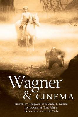 Wagner and Cinema image