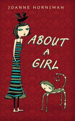 About a Girl by Joanne Horniman image