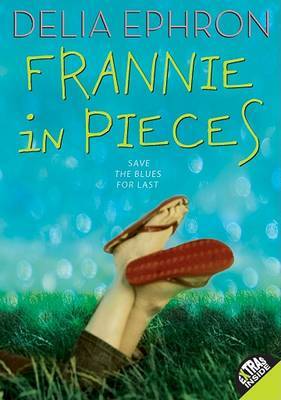 Frannie in Pieces by Delia Ephron image