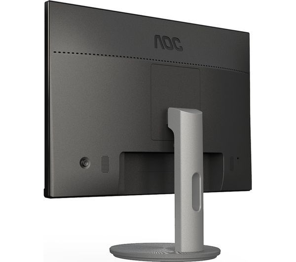 23.8" AOC 1080p 60Hz 4ms Ergonomic Professional Monitor image