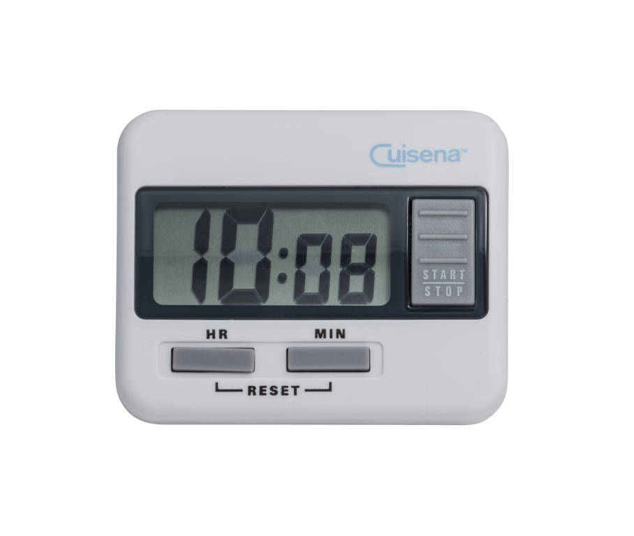 Large Display Digital Timer at Mighty Ape NZ