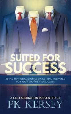 Suited for Success by Pk Kersey image