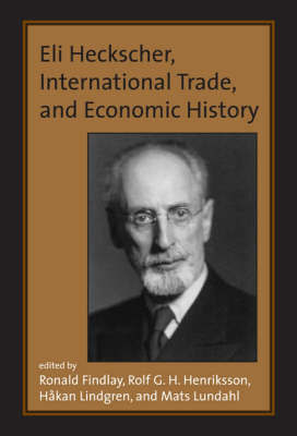 Eli Heckscher, International Trade, and Economic History image