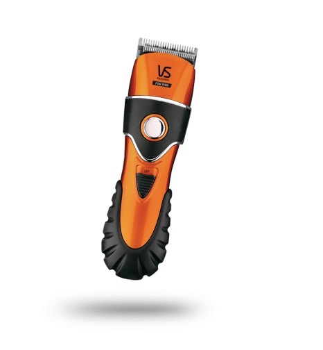 VS Sassoon - Rugged Commander Head Clipper with Turbo Power Boost image