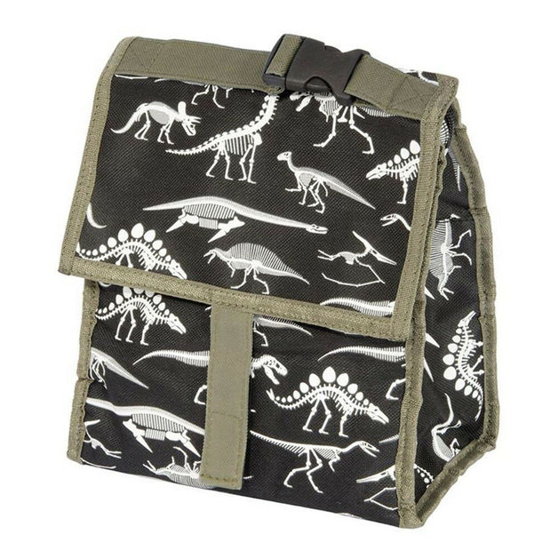 Dinosaurs Freezable Lunch Bag at Mighty Ape Australia