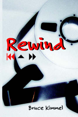 Rewind by Bruce Kimmel image