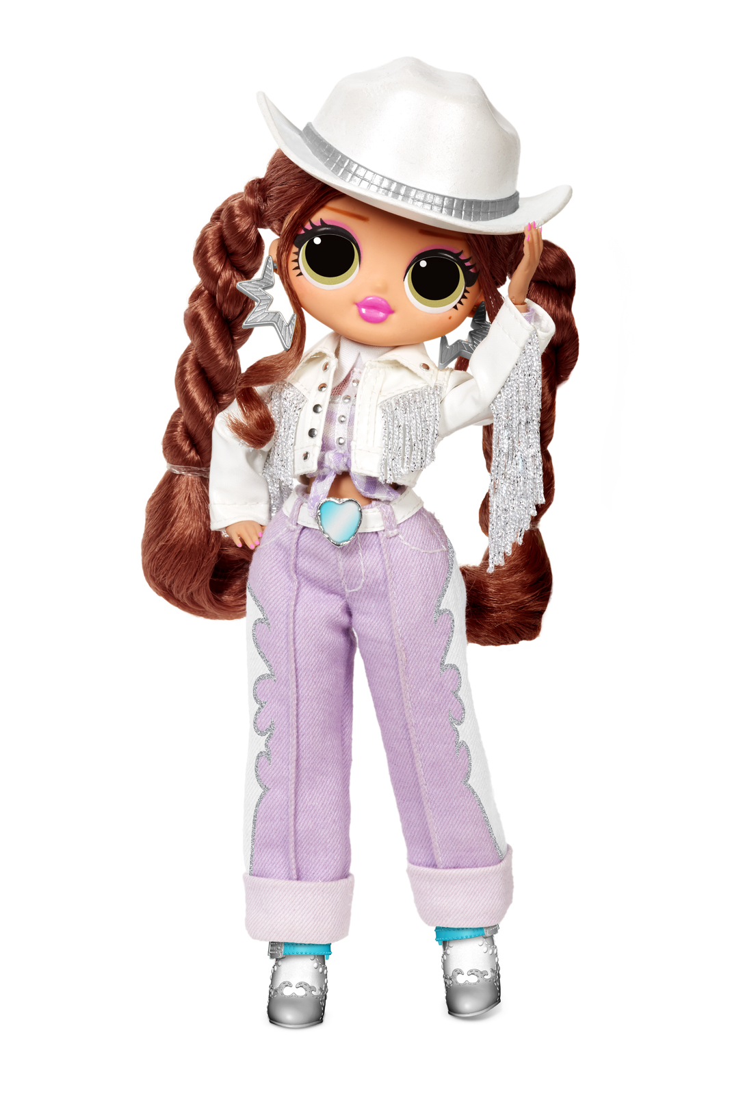 LOL Surprise!: O.M.G Remix Dolls - Lonestar image