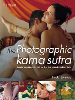 Photographic "Kama Sutra" image