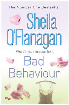 Bad Behaviour by Sheila O'Flanagan image