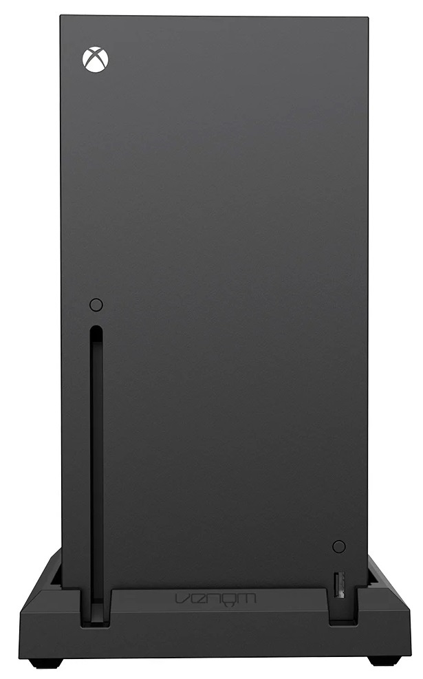 Venom Colour Change LED Stand For Xbox Series X Xbox Series X Buy