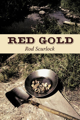 Red Gold by Rod Scurlock image